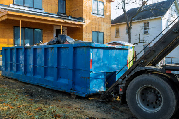 Best Hot Tub Removal  in Toulon, IL
