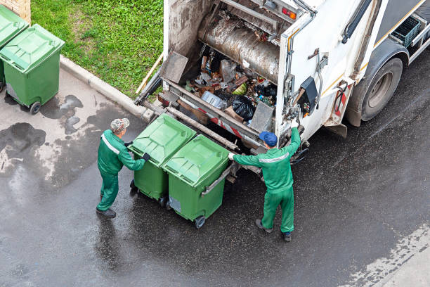 Best Attic Cleanout Services  in Toulon, IL