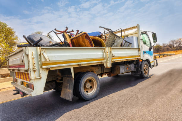 Best Commercial Junk Removal  in Toulon, IL