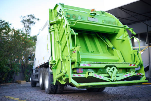 Commercial Cleanout Services in Toulon, IL